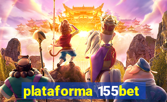 plataforma 155bet